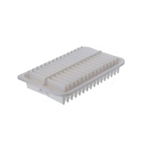 Luftfilter-Einsatz 247 Mm - 147 Mm Valeo FüR U.A. Opel Agila