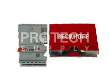 Beckhoff EL4004 Terminal 4-Channel Analog Out...