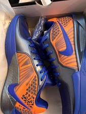Nike NATIONALS Sabrina 2 EYBL PE size W9.5 M8