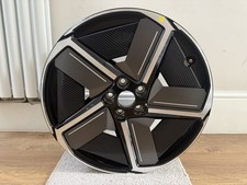 Genuine OEM Jaecoo 7 2023-20026 ALLOY WHEEL 203000915AA Single 19” Spare Saver