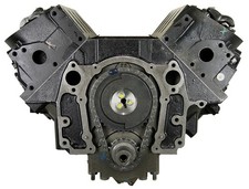 Chev 8.1496 04-14 Remanufactured Engine Chev 8.1496 04-14 Remanufactured Engine