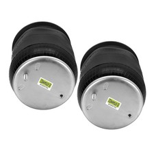 Bswparts 2 Pcs Air Spring Bag Replaces Firestone W01-358-9759 Goodyear 1r12-603