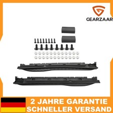 Trittbretter Einstiegsbrett Seitenschweller für Mercedes GLC SUV X254 C254 2023-