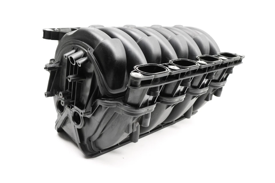 2006-2008 BMW 750LI 4.8L - Intake Manifold 7531618 - Image 2 of 4