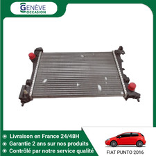 Radiateur Fiat PUNTO