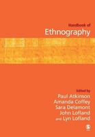 Handbook Of Ethnography Paul Atkinson (U. A.) Taschenbuch Englisch 2016