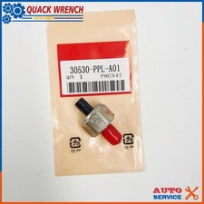 Knock Sensor 30530-ppl-a01 For 2003-2007 Honda Accord 2.4l L4 - Gas Knock Sensor 30530-ppl-a01 For 2003-2007 Honda Accord 2.4l L4 - Gas