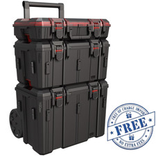 Hyper Tough Hyper Stack 3 Piece Modular Rolli...