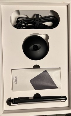 WACOM INTUOS PRO (Tablet Only)