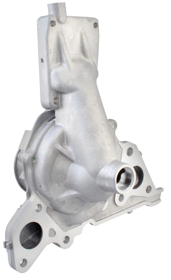 Conjunto de bomba de agua del motor AISIN WPM-035 para 95-04 Montero Montero Sport Foto 2 de 4