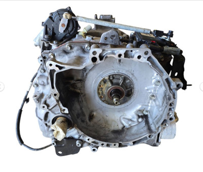 OEM Peugeot 3008 (2018) 6 Speed automatic gearbox TF-71SC