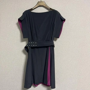 Robe femme GUCCI longueur genou taille 40 F/S du Japon