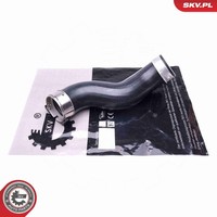 Ladeluftschlauch Esen SKV 43SKV426 FüR BMW X5 F15 F85 X6 F16 F86 Xdrive
