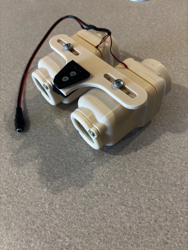 BPNVG数字夜视 — 第 2/4 张图片