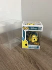 Funko Pop Disney Flounder Diamond collection Hot Topic Exclusive 237