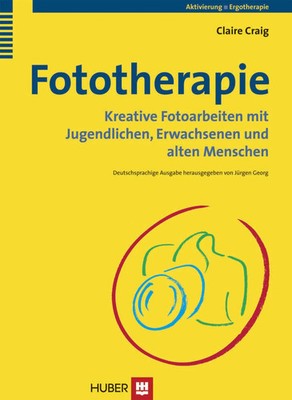 Claire Craig | Fototherapie | Taschenbuch | Deutsch (2013) | 209 S. | Hogrefe AG
