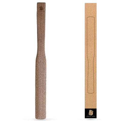 #ad MIGAKU HOME Black Walnut Coffee Stir Stick for Syphon Coffee Maker Aeropress ... $13.91