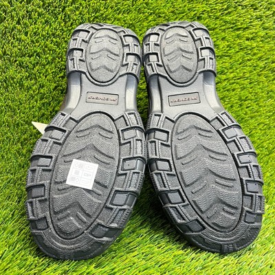 Skechers Garver Liveoak Mens Size 10 Chocolate Beach Walking  display picture 1