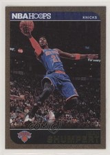 2014-15 NBA Hoops Gold Iman Shumpert #72 9jw