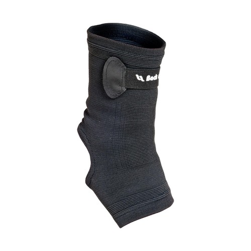 Back on Track Bande adhésive Welltex® – noire - Noir
