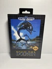 Ecco the Dolphin (Sega Genesis, 1992)