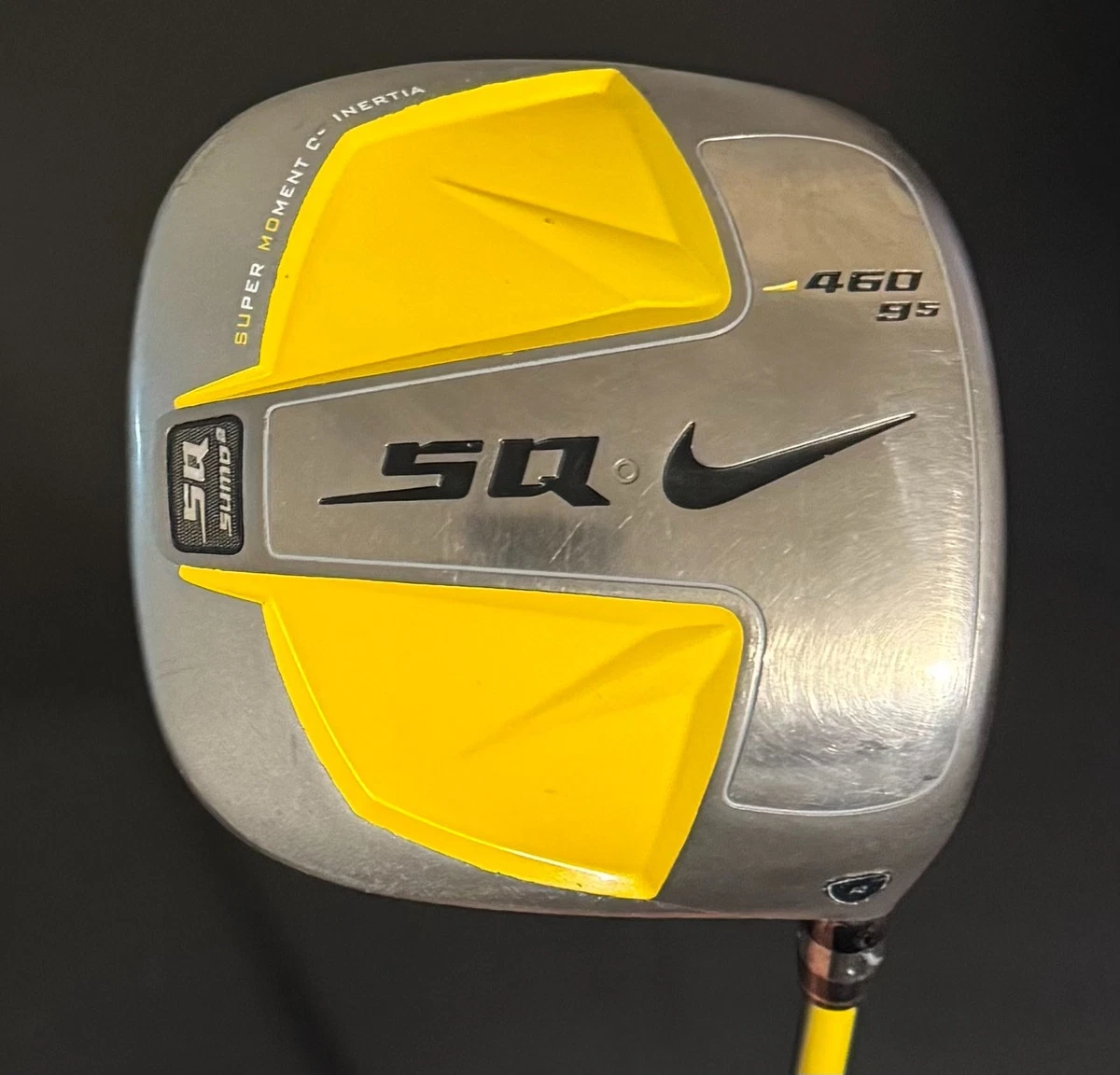 Nike Sumo Driver for sale - eBay