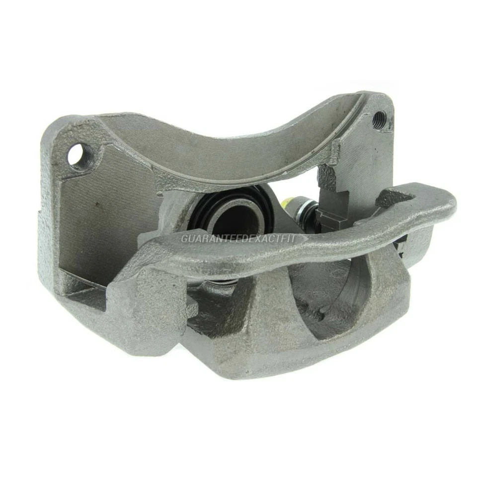 Pinça de freio traseira direita central TCP para Subaru Legacy 2005 2006 2007 2008 2009 - Imagem 4 de 4