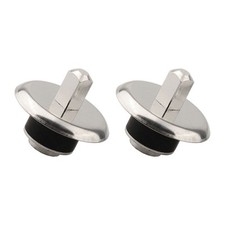 Kit de 2 piezas de repuesto para piezas de licuadora Oster Blender Slinger