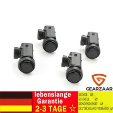 4x Park Sensor PDC Kompatibel mit MERCEDES S-KLASSE W220 ML W163 W164 0045428718 4x Park Sensor PDC Kompatibel mit MERCEDES S-KLASSE W220 ML W163 W164 0045428718