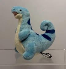 OFFICIAL Aniplex Pocketpair Palworld Relaxaurus Blindbox Plush China Exclusive