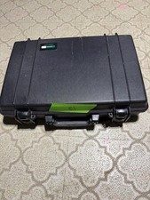 Pelican 1490 Protector Case with Foam - Hard Camera Equipment Case Black