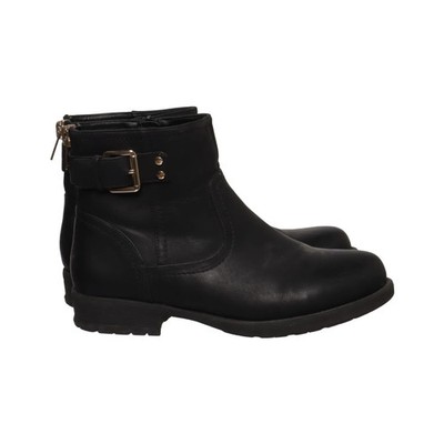 DS Shoes by DinSko, Boots, Größe: 39, Schwarz, Damen #g7r