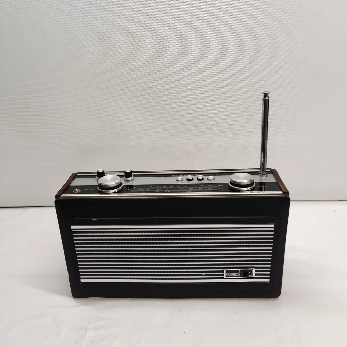 Roberts Radio In Vintage Radios for sale | eBay
