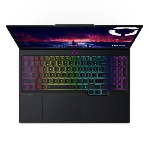 Lenovo Legion 5 15.1" OLED WQXGA 165HZ RTX 5060 AMD Ryzen 7 260 Gaming Laptop - Image 4 of 4