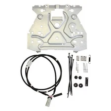 Grammer® Operator Pressure Switch Kit AM139267 70.24 5594 899 TCA18463