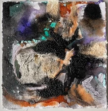 Original abstract painting |Modern Art | Contemporary art| Original painting