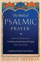 The Shield Of Psalmic Prayer | Donald Sheehan | Taschenbuch | Englisch | 2021