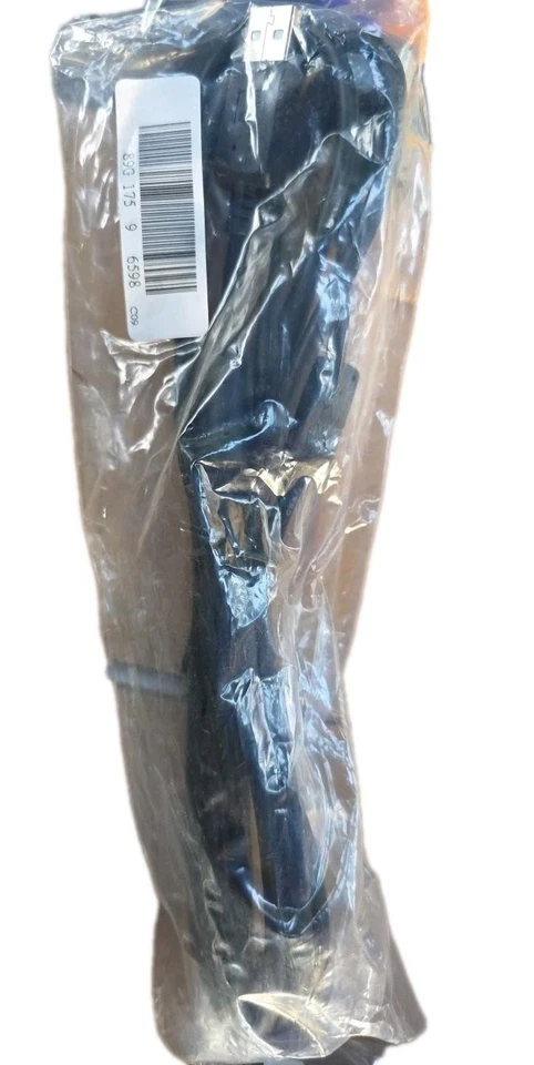 Dell 2m USB A to USB B Cable 28AWG/2C + 24AWG/2C Shielded 6710010182P20 089G1759 - Image 3 of 4