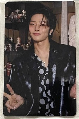 Stray Kids Do it JYP JAPAN POB Official Photocard Photo Card PC | eBay