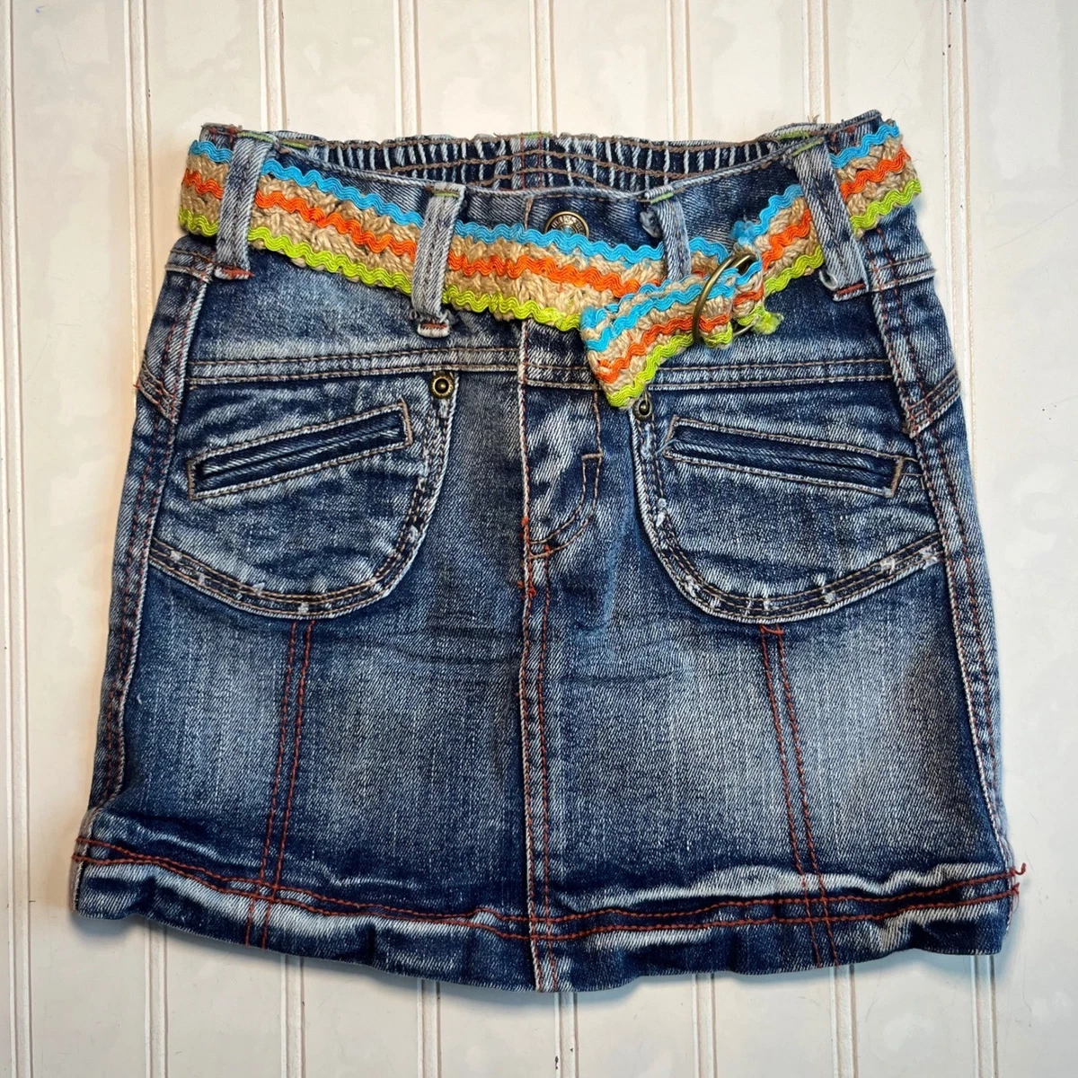 Mary-Kate and Ashley Skirts & Skorts for Girls for sale | eBay
