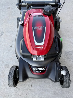#ad #ad Honda HRN216VKA 21” Self Propelled Lawn Mower GCV170 Engine Local Pickup $450.00