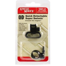 Uncle Mike's Swivels QD 115 CF 1