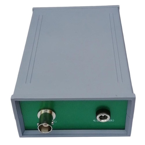 Complete DIY CW Shortwave Transceiver Kit with Housing for Arduino Electronics - Picture 4 of 11