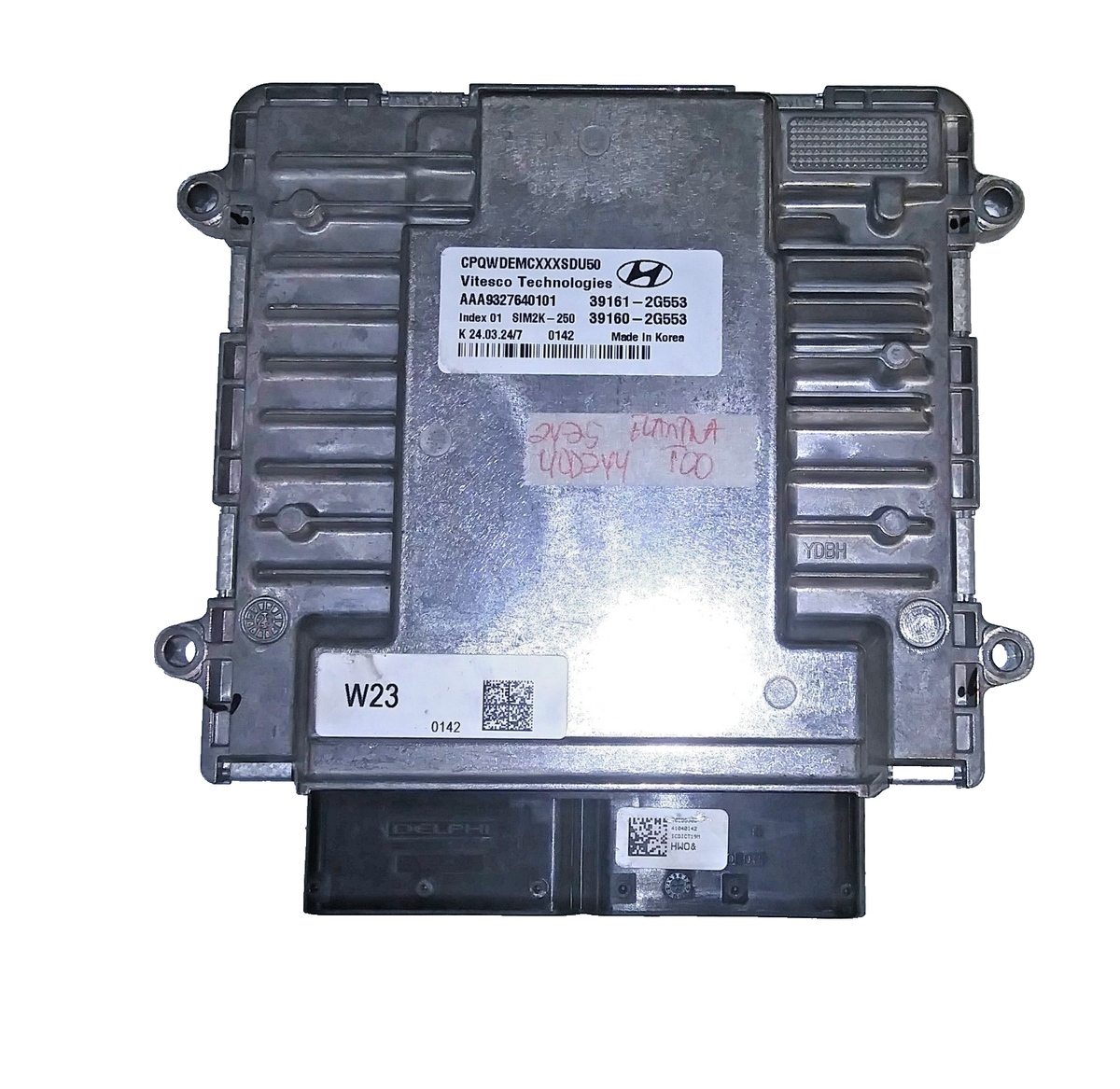 と互換性がある メルセデス C250 E250 SLK250 1.8L M271 ECU ECM エンジンコンピュータ制御モジュール  中古】9667323480 車エンジンコンピュータエンジン制御モジュール、プジョーと互換性あり、301 206 207 と互換性がある メルセデス C250 E250 SLK250 1.8L M271 ECU ECM エンジンコンピュータ制御モジュール