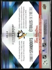 2023-24 Tim Hortons Symmetry Standouts Sidney Crosby Pittsburgh