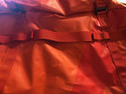 F.A.R. Away Duffle Bag (Orange) — photo 6