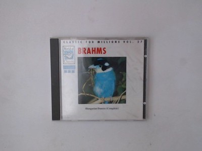 Hungarian Dances (Complete) Ph Scottia und Johannes Brahms: