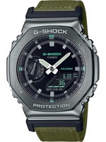 Casio GM-2100CB-3AER Herrenuhr G-Shock Classic 44Mm 20ATM
