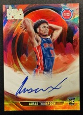 2023-24 Panini NBA Hoops Basketball Cards Checklist 38