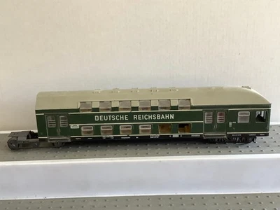 ✅Piko HO/DC DOSTO Personenwagen DR (GU297-4S3/5/6) - Bild 1 von 4